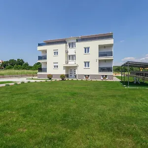 Ancora Apartament